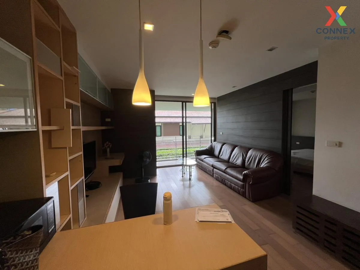 FOR SALE condo , Noble Ambience Sarasin , BTS-Ratchadamri , Lumpini , Pathum Wan , Bangkok , CX-14524 1