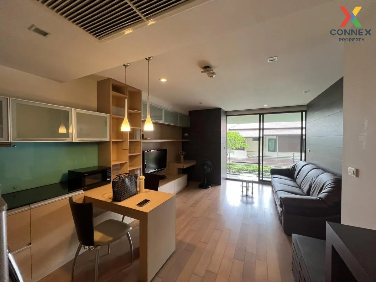 FOR SALE condo , Noble Ambience Sarasin , BTS-Ratchadamri , Lumpini , Pathum Wan , Bangkok , CX-14524 2