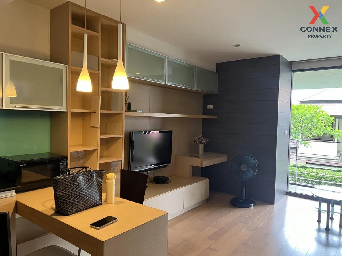 FOR SALE condo , Noble Ambience Sarasin , BTS-Ratchadamri , Lumpini , Pathum Wan , Bangkok , CX-14524 3