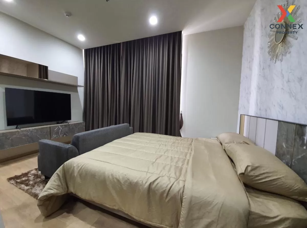 FOR RENT condo , Noble Around Sukhumvit 33 , BTS-Phrom Phong , Khlong Tan Nuea , Watthana , Bangkok , CX-14577