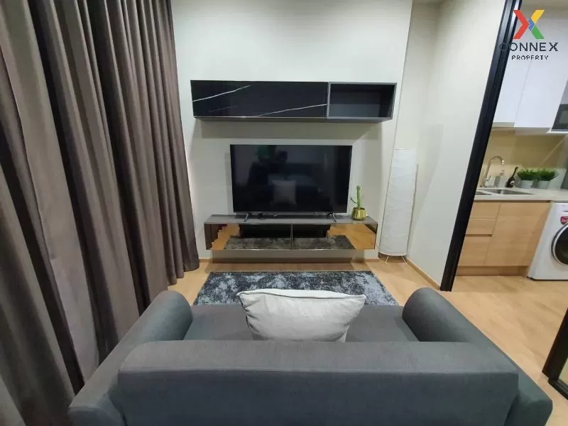 FOR RENT condo , Noble Around Sukhumvit 33 , BTS-Phrom Phong , Khlong Tan Nuea , Watthana , Bangkok , CX-14578 1