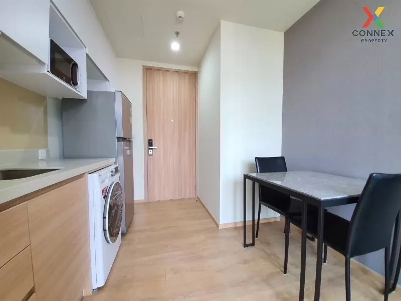 FOR RENT condo , Noble Around Sukhumvit 33 , BTS-Phrom Phong , Khlong Tan Nuea , Watthana , Bangkok , CX-14578 4