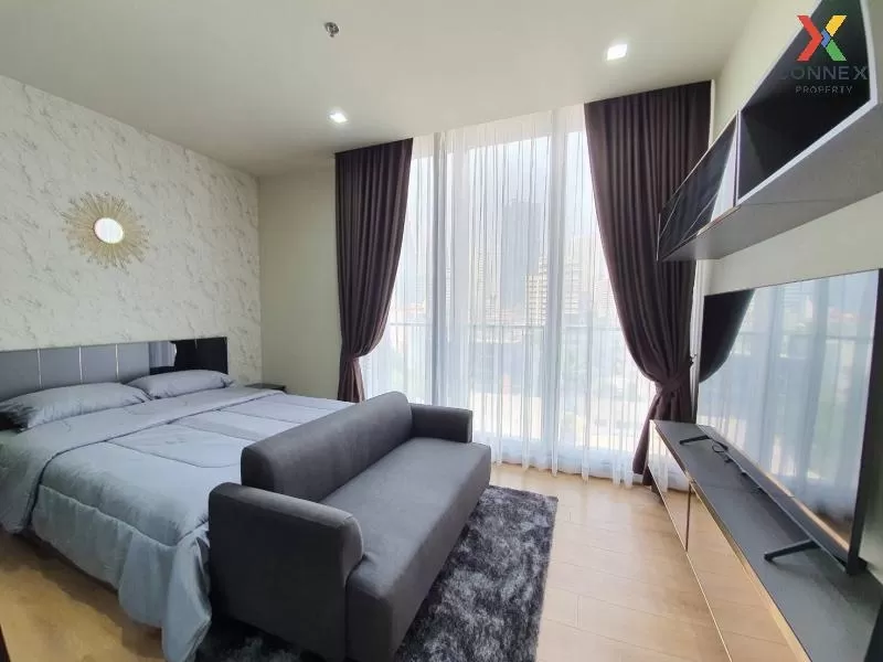 FOR RENT condo , Noble Around Sukhumvit 33 , BTS-Phrom Phong , Khlong Tan Nuea , Watthana , Bangkok , CX-14578