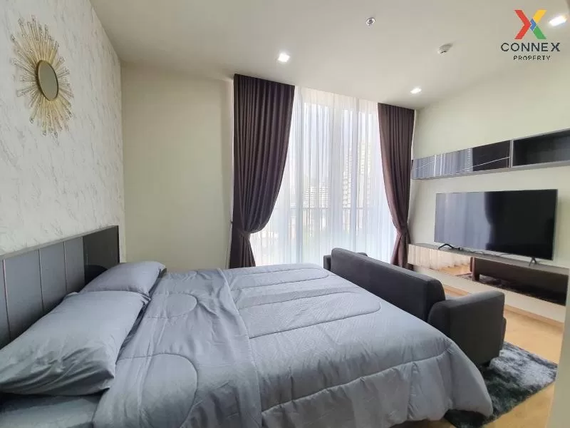 FOR RENT condo , Noble Around Sukhumvit 33 , BTS-Phrom Phong , Khlong Tan Nuea , Watthana , Bangkok , CX-14578