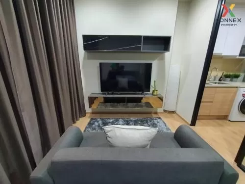 FOR RENT condo , Noble Around Sukhumvit 33 , BTS-Phrom Phong , Khlong Tan Nuea , Watthana , Bangkok , CX-14578