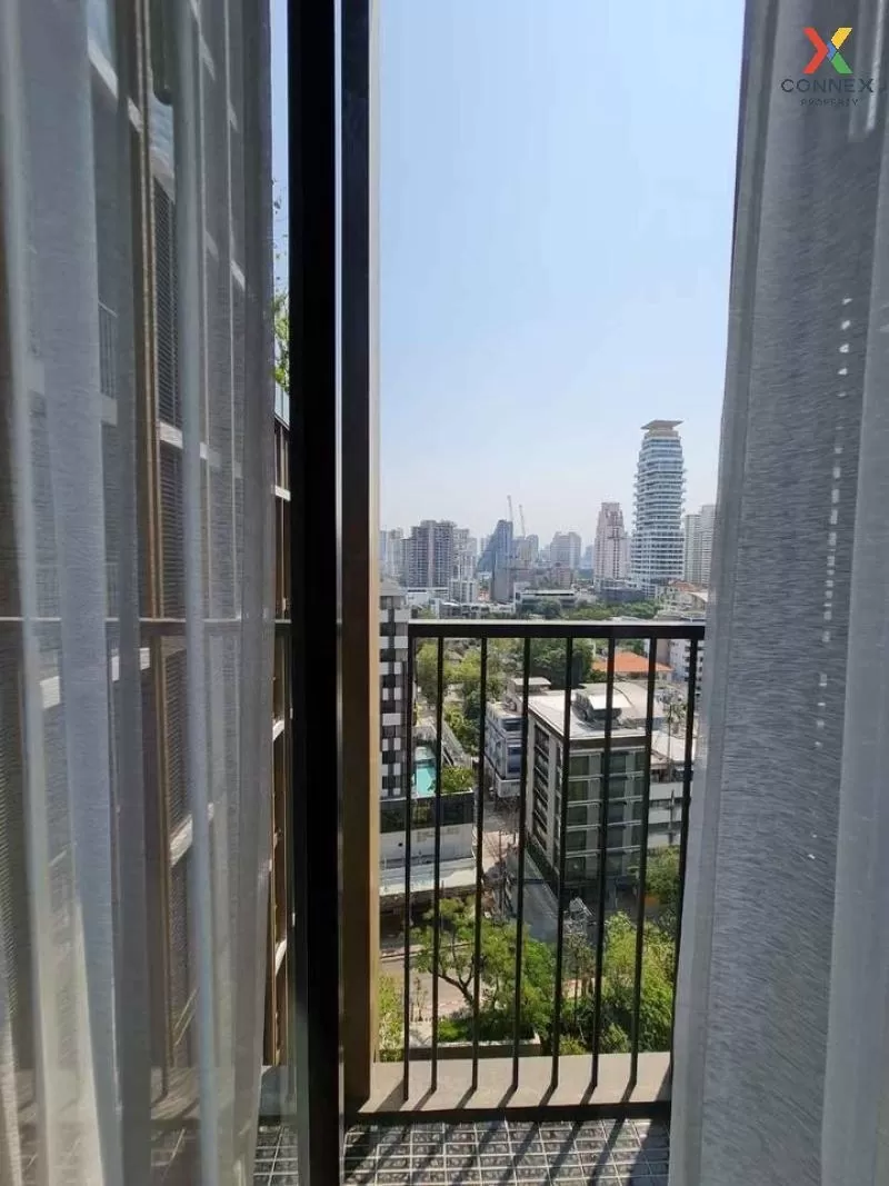 FOR RENT condo , Noble Around Sukhumvit 33 , BTS-Phrom Phong , Khlong Tan Nuea , Watthana , Bangkok , CX-14606