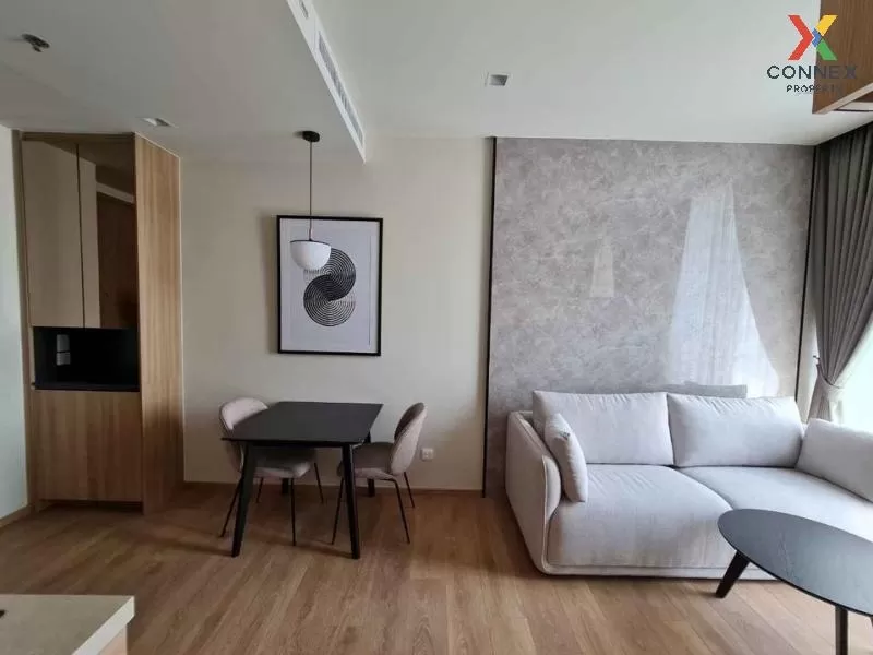 FOR RENT condo , Noble Around Sukhumvit 33 , BTS-Phrom Phong , Khlong Tan Nuea , Watthana , Bangkok , CX-14606 3