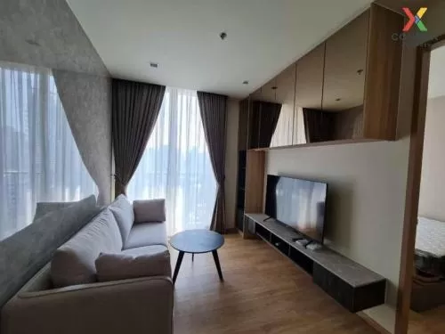 FOR RENT condo , Noble Around Sukhumvit 33 , BTS-Phrom Phong , Khlong Tan Nuea , Watthana , Bangkok , CX-14606