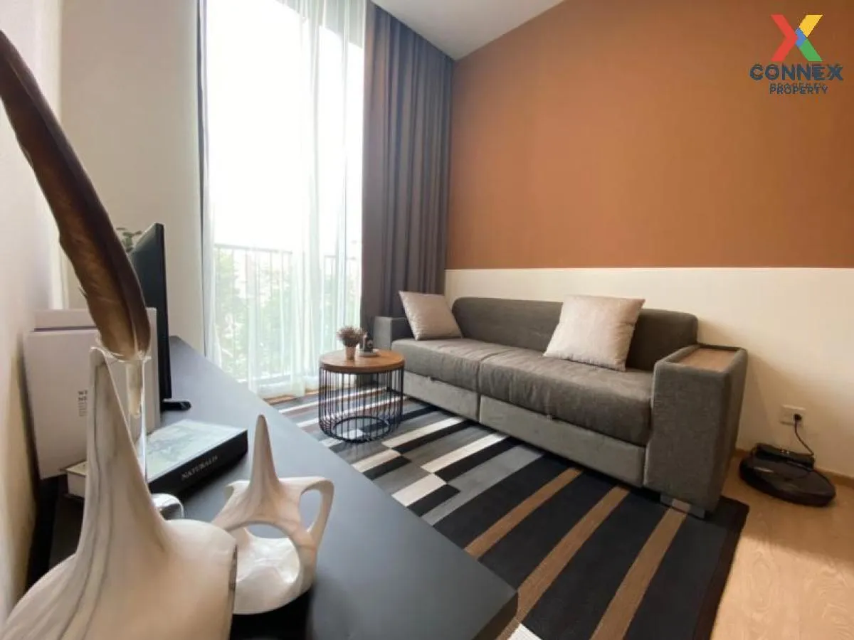 FOR SALE condo , Noble BE 19 , BTS-Asok , Khlong Toei Nuea , Watthana , Bangkok , CX-14622 2