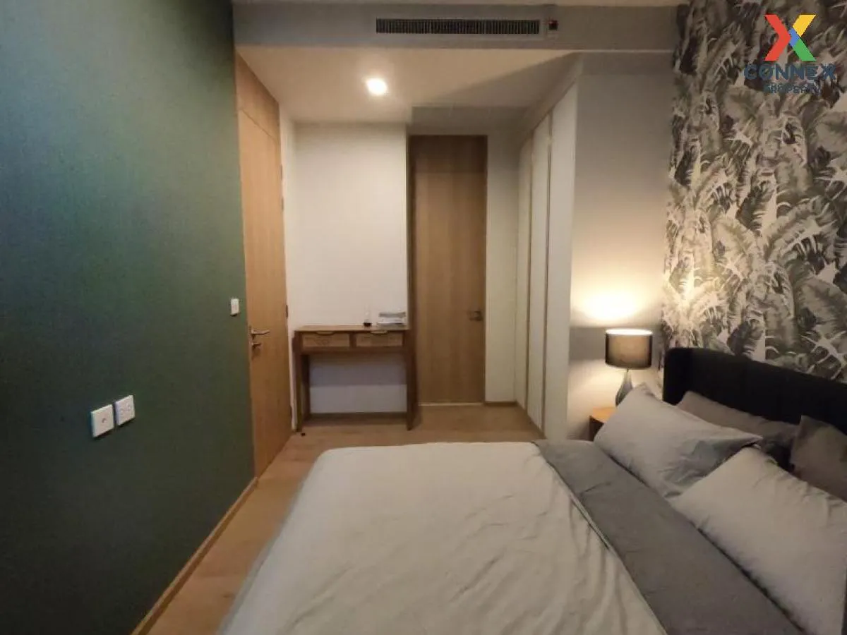 FOR SALE condo , Noble BE 19 , BTS-Asok , Khlong Toei Nuea , Watthana , Bangkok , CX-14622