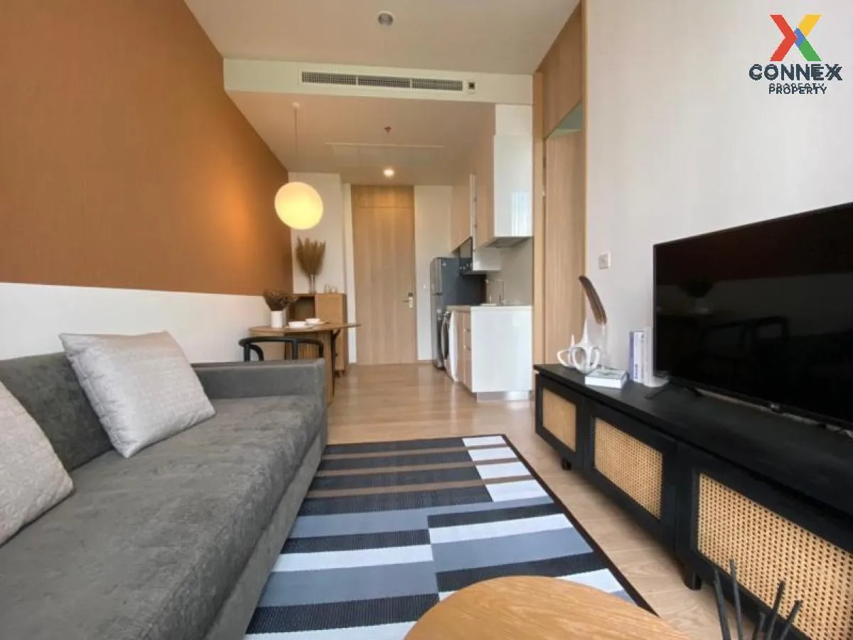 FOR RENT condo , Noble BE 19 , BTS-Asok , Khlong Toei Nuea , Watthana , Bangkok , CX-14623 1