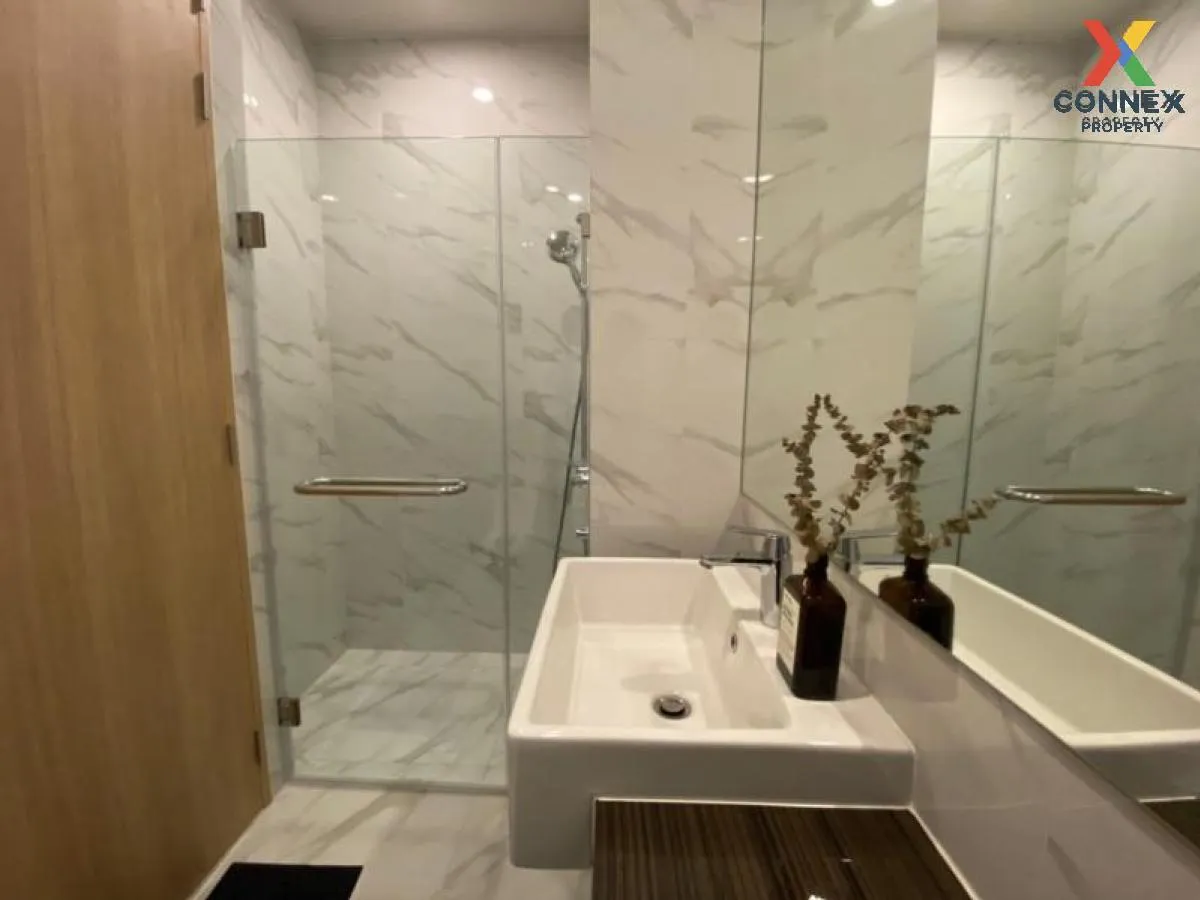 FOR RENT condo , Noble BE 19 , BTS-Asok , Khlong Toei Nuea , Watthana , Bangkok , CX-14623