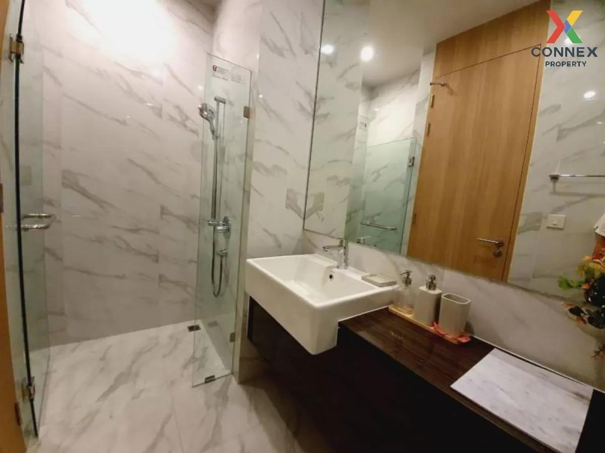 FOR RENT condo , Noble BE 19 , BTS-Asok , Khlong Toei Nuea , Watthana , Bangkok , CX-14625