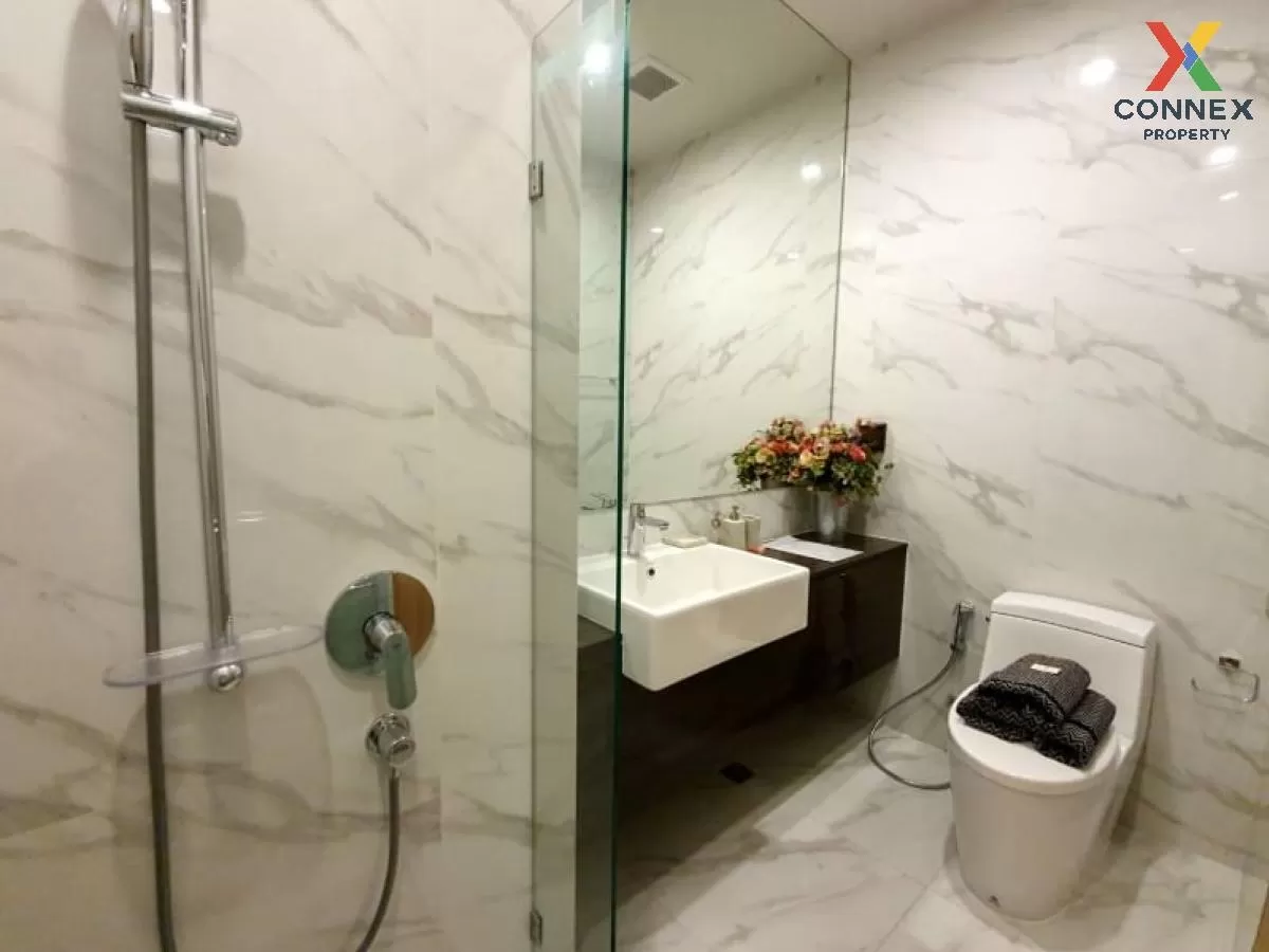 FOR RENT condo , Noble BE 19 , BTS-Asok , Khlong Toei Nuea , Watthana , Bangkok , CX-14625