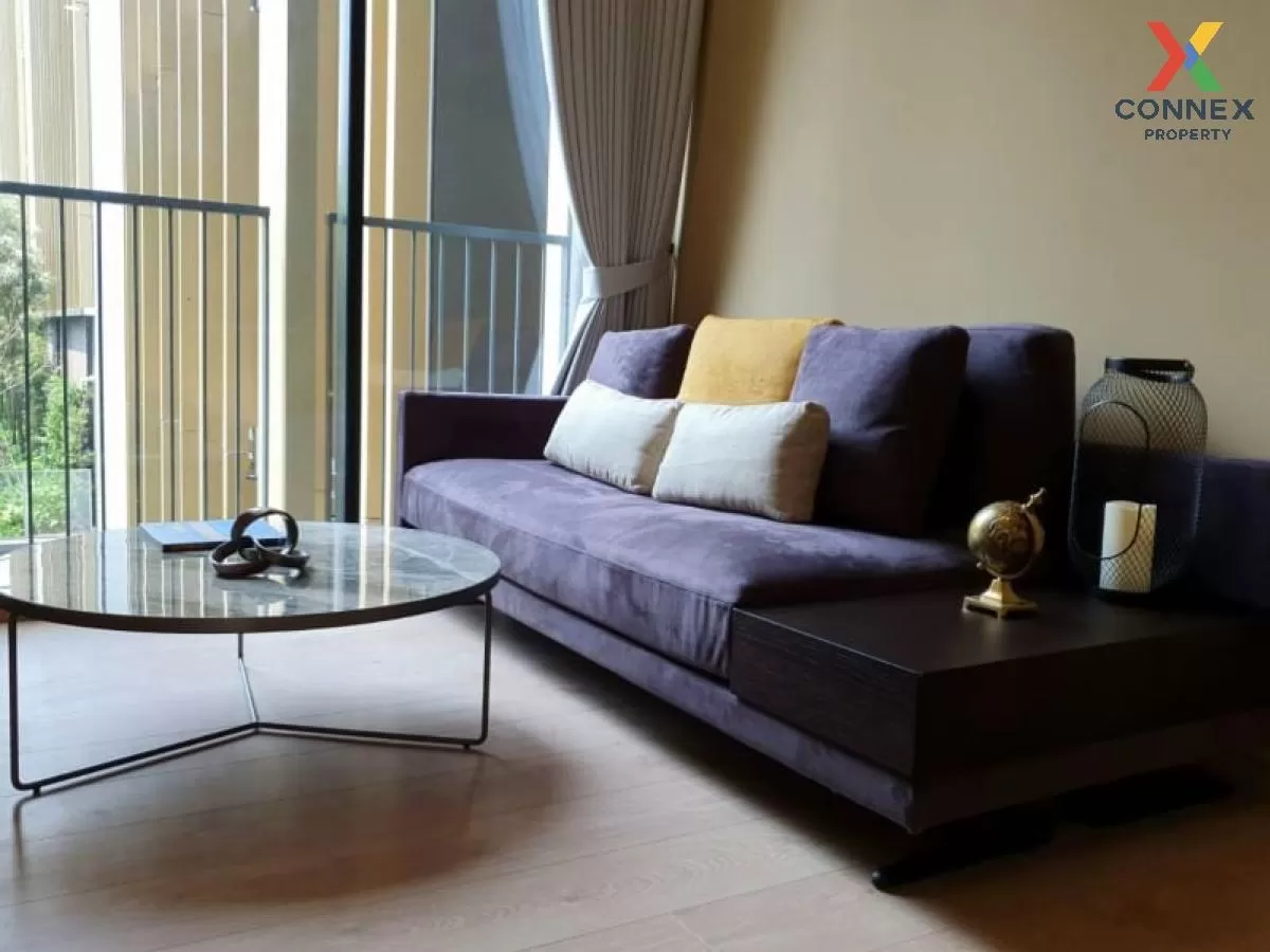 FOR RENT condo , Noble BE 19 , BTS-Asok , Khlong Toei Nuea , Watthana , Bangkok , CX-14625 2