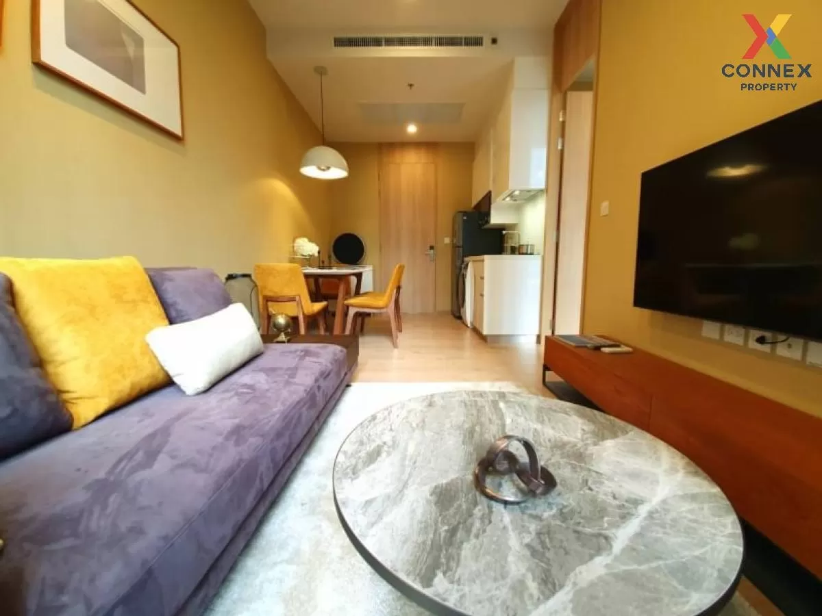 FOR RENT condo , Noble BE 19 , BTS-Asok , Khlong Toei Nuea , Watthana , Bangkok , CX-14625 3