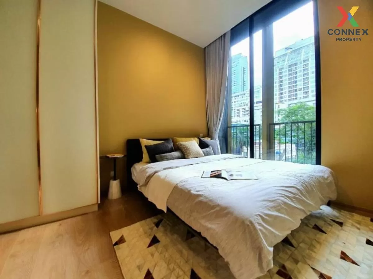 FOR RENT condo , Noble BE 19 , BTS-Asok , Khlong Toei Nuea , Watthana , Bangkok , CX-14625