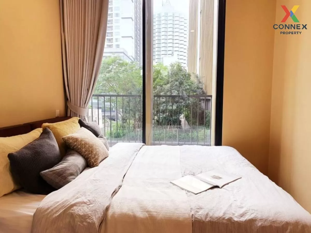 FOR RENT condo , Noble BE 19 , BTS-Asok , Khlong Toei Nuea , Watthana , Bangkok , CX-14625