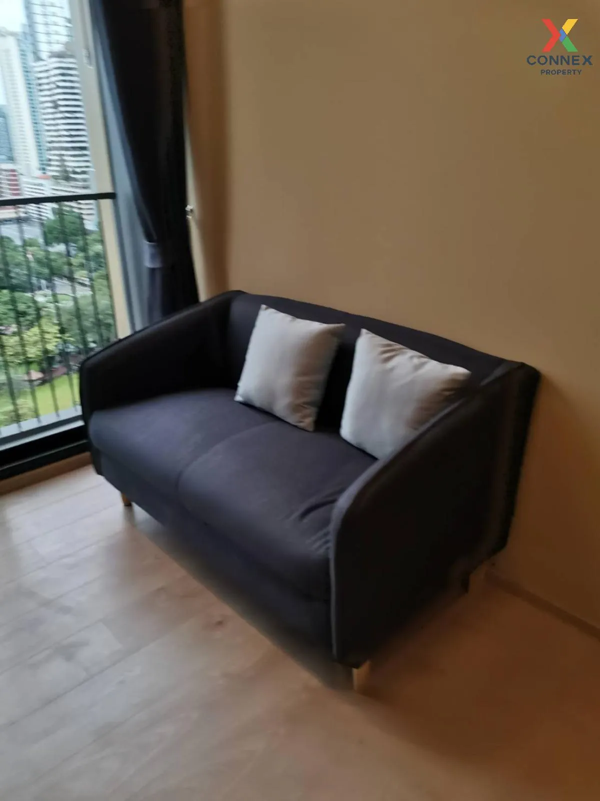 FOR RENT condo , Noble BE 19 , BTS-Asok , Khlong Toei Nuea , Watt 1