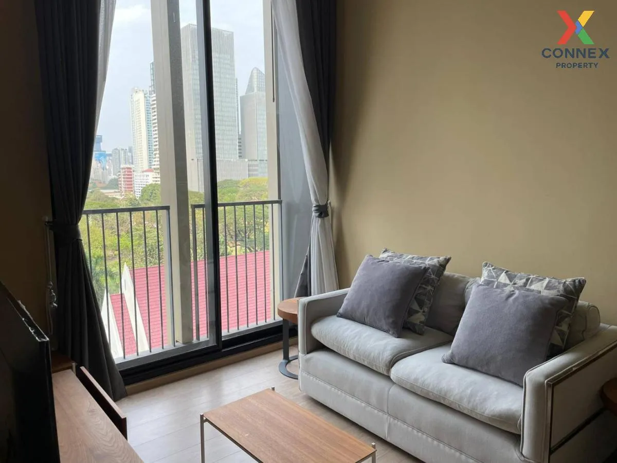 For Rent Condo , Noble BE 19 , BTS-Asok , Khlong Toei Nuea , Watthana , Bangkok , CX-14634 2