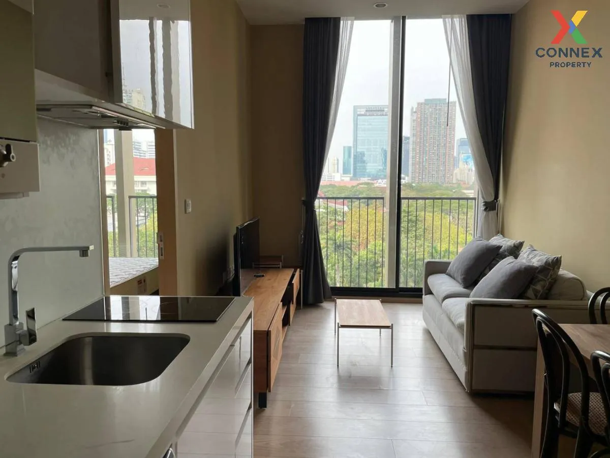 For Rent Condo , Noble BE 19 , BTS-Asok , Khlong Toei Nuea , Watthana , Bangkok , CX-14634 4