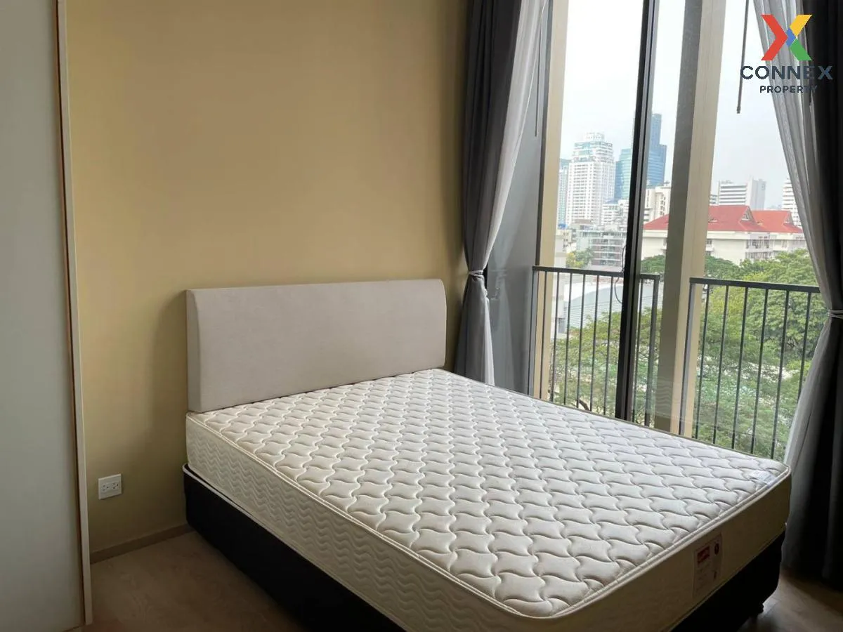 For Rent Condo , Noble BE 19 , BTS-Asok , Khlong Toei Nuea , Watthana , Bangkok , CX-14634