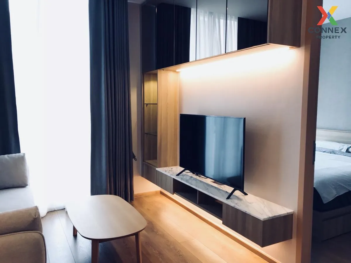 FOR RENT condo , Noble BE 33 , BTS-Phrom Phong , Khlong Toei Nuea 1