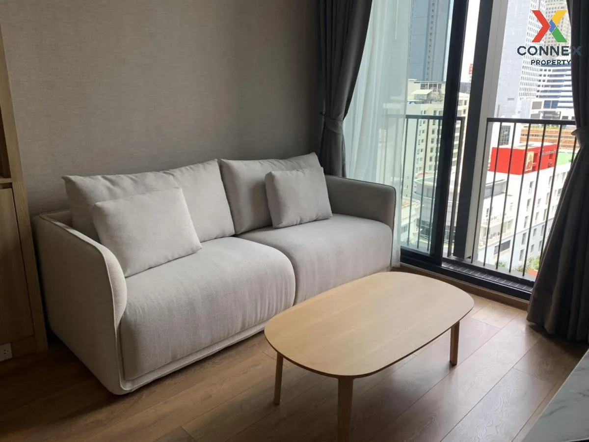 FOR RENT condo , Noble BE 33 , BTS-Phrom Phong , Khlong Toei Nuea 2