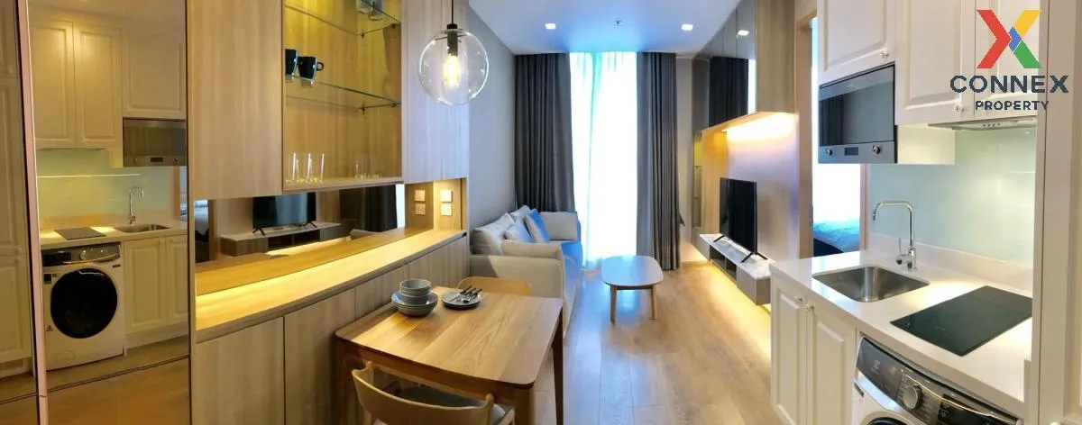 FOR RENT condo , Noble BE 33 , BTS-Phrom Phong , Khlong Toei Nuea 4