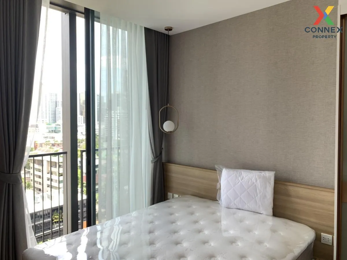 FOR RENT condo , Noble BE 33 , BTS-Phrom Phong , Khlong Toei Nuea