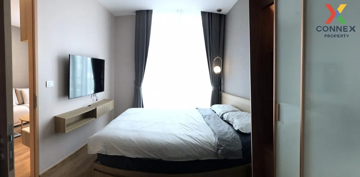 FOR RENT condo , Noble BE 33 , BTS-Phrom Phong , Khlong Toei Nuea