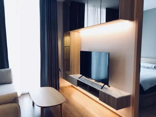 FOR RENT condo , Noble BE 33 , BTS-Phrom Phong , Khlong Toei Nuea , Watthana , Bangkok , CX-14672