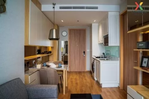 FOR RENT condo , Noble BE 33 , BTS-Phrom Phong , Khlong Toei Nuea , Watthana , Bangkok , CX-14679