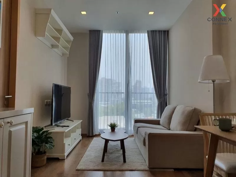 FOR SALE condo , Noble BE 33 , nice view , BTS-Phrom Phong , Khlong Toei Nuea , Watthana , Bangkok , CX-14692