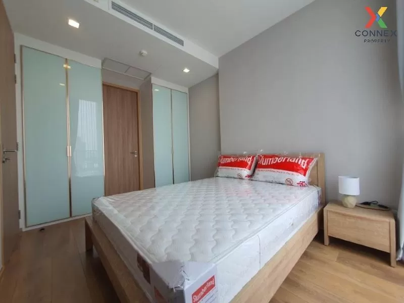 FOR SALE condo , Noble BE 33 , nice view , BTS-Phrom Phong , Khlong Toei Nuea , Watthana , Bangkok , CX-14692 4