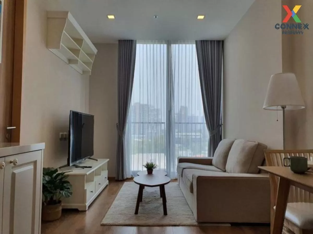 FOR RENT condo , Noble BE 33 , BTS-Phrom Phong , Khlong Toei Nuea , Watthana , Bangkok , CX-14693 1