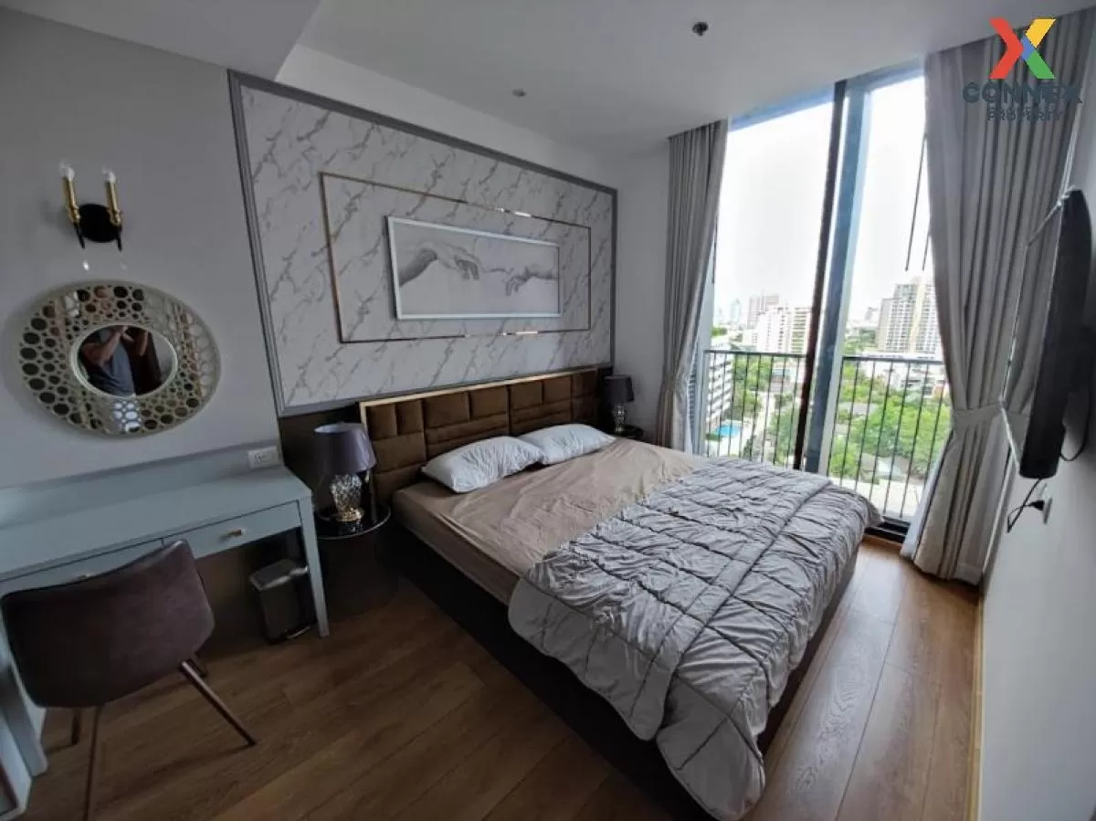 FOR SALE condo , Noble BE 33 , BTS-Phrom Phong , Khlong Toei Nuea , Watthana , Bangkok , CX-14701