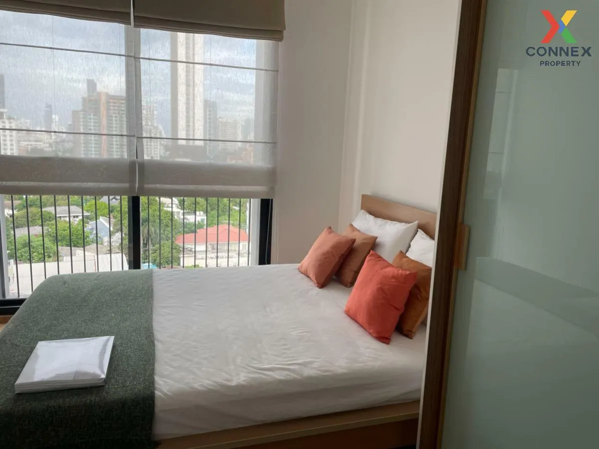 FOR RENT condo , Noble BE 33 , BTS-Phrom Phong , Khlong Toei Nuea , Watthana , Bangkok , CX-14707