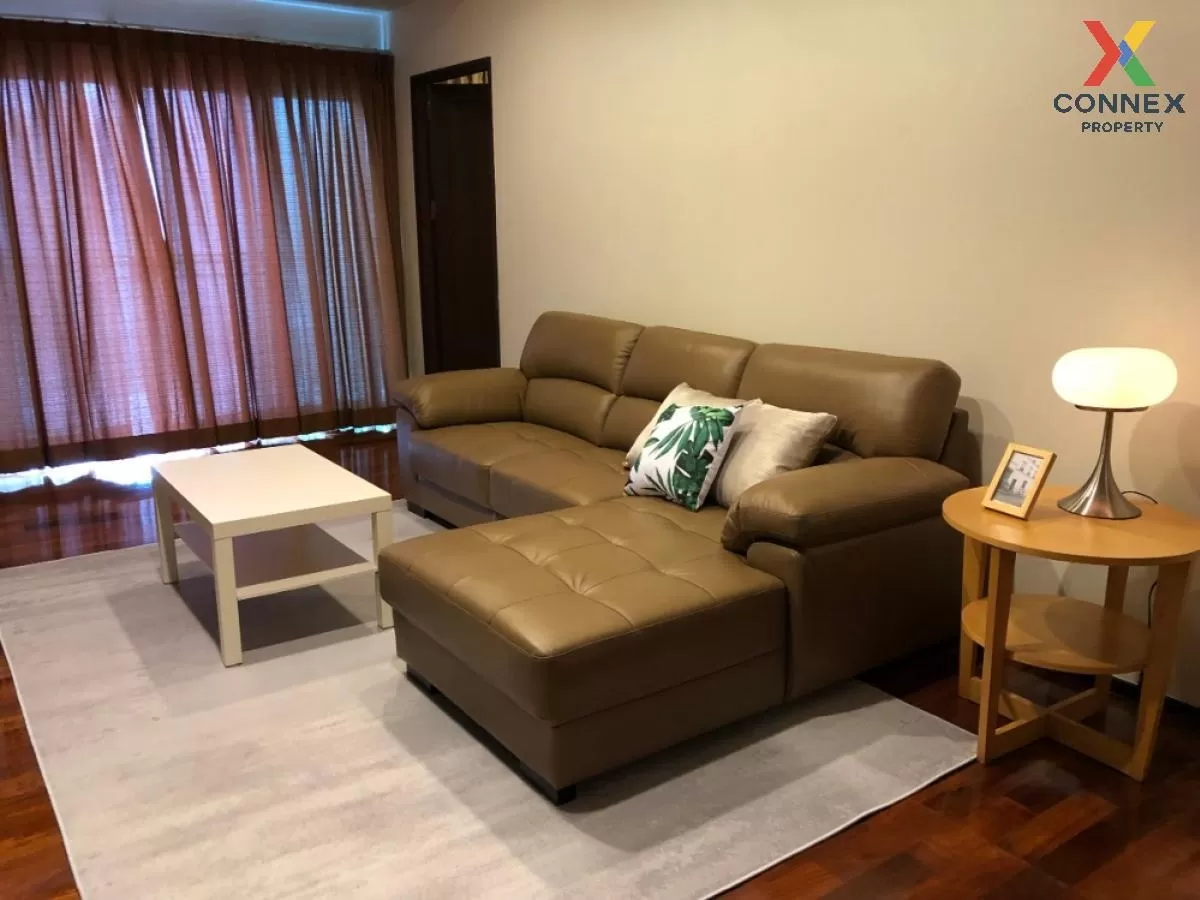 FOR RENT condo , Noble Ora Thonglor , BTS-Thong Lo , Khlong Tan Nuea , Watthana , Bangkok , CX-14718 2