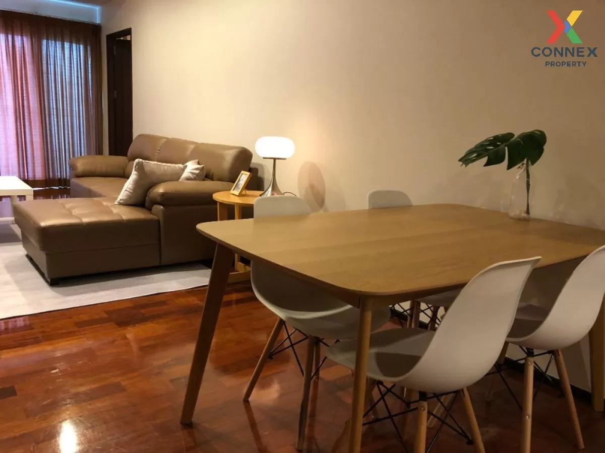 FOR RENT condo , Noble Ora Thonglor , BTS-Thong Lo , Khlong Tan Nuea , Watthana , Bangkok , CX-14718 3