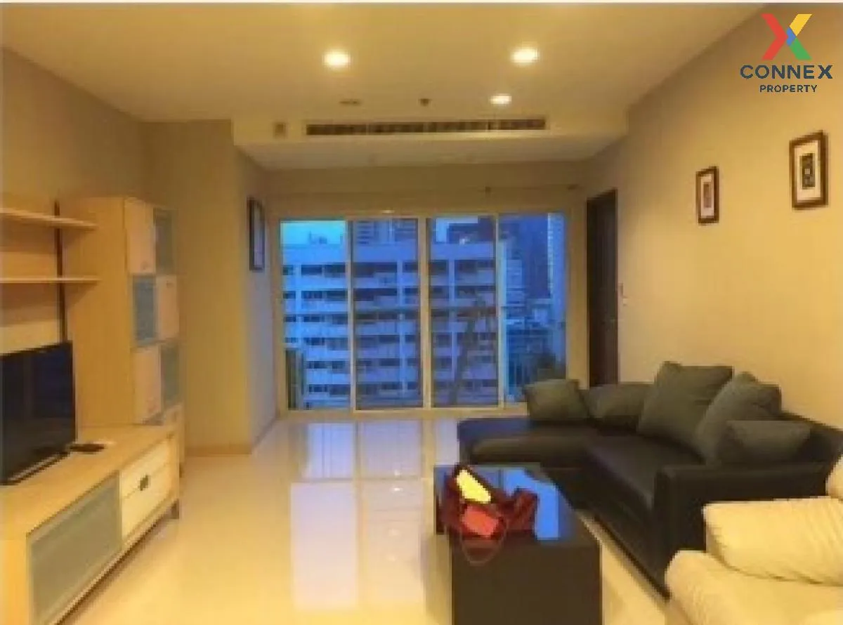 For Rent Condo , Noble Ora Thonglor , BTS-Thong Lo , Khlong Tan Nuea , Watthana , Bangkok , CX-14747 1