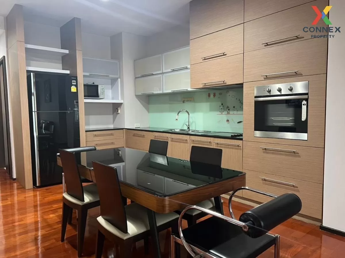 For Rent Condo , Noble Ora Thonglor , BTS-Thong Lo , Khlong Tan Nuea , Watthana , Bangkok , CX-14753 3