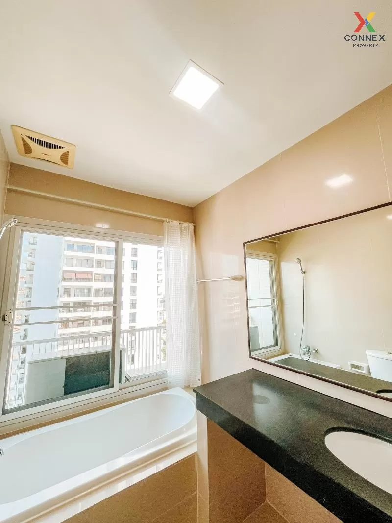 FOR RENT condo , Noble Ora Thonglor , BTS-Thong Lo , Khlong Tan Nuea , Watthana , Bangkok , CX-14764