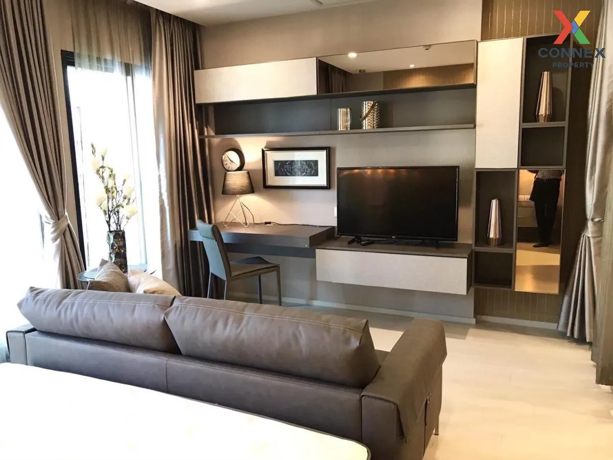 FOR RENT condo , Noble Ploenchit , BTS-Phloen Chit , Lumpini , Pathum Wan , Bangkok , CX-14784 1