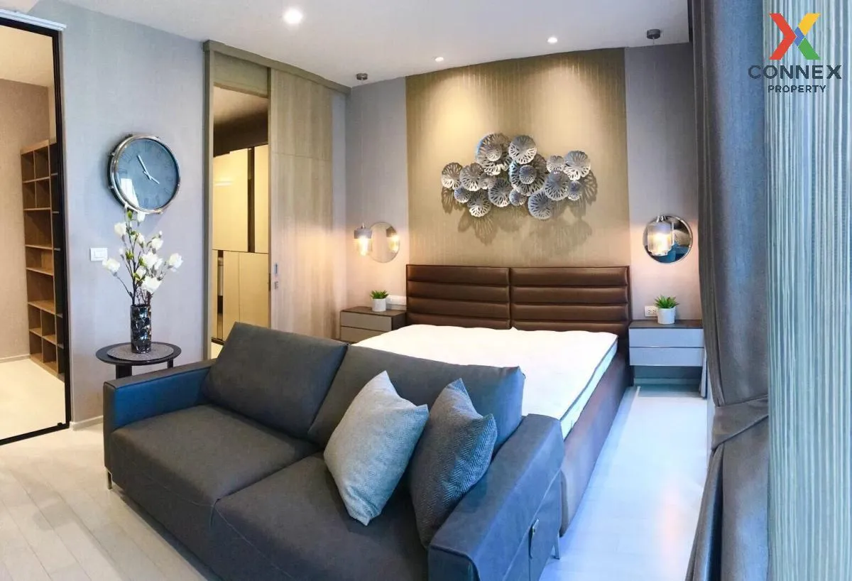 FOR RENT condo , Noble Ploenchit , BTS-Phloen Chit , Lumpini , Pathum Wan , Bangkok , CX-14784 2