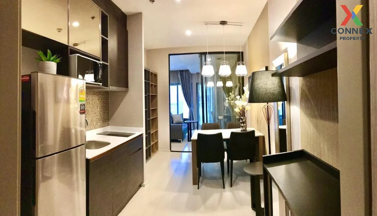 FOR RENT condo , Noble Ploenchit , BTS-Phloen Chit , Lumpini , Pathum Wan , Bangkok , CX-14784 3