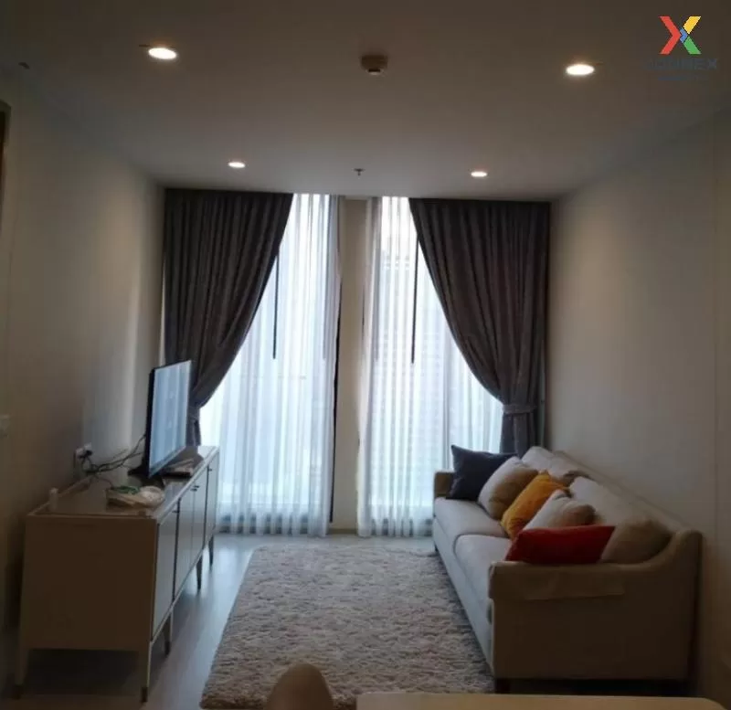 FOR SALE condo , Noble Ploenchit , BTS-Phloen Chit , Lumpini , Pathum Wan , Bangkok , CX-14808 1