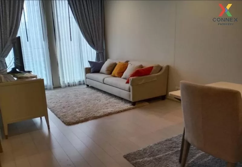 FOR SALE condo , Noble Ploenchit , BTS-Phloen Chit , Lumpini , Pathum Wan , Bangkok , CX-14808 2