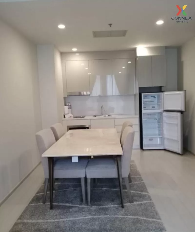 FOR SALE condo , Noble Ploenchit , BTS-Phloen Chit , Lumpini , Pathum Wan , Bangkok , CX-14808 4