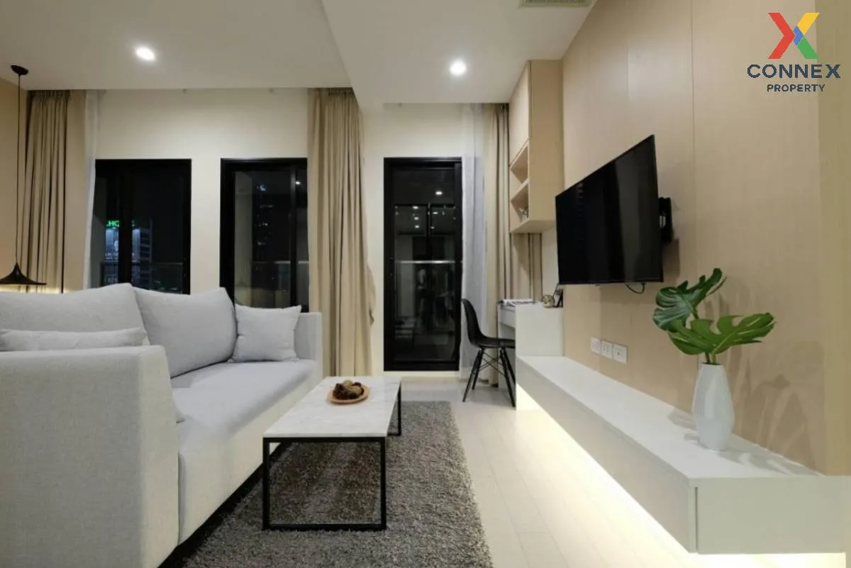 FOR RENT condo , Noble Ploenchit , BTS-Phloen Chit , Lumpini , Pathum Wan , Bangkok , CX-14816 1